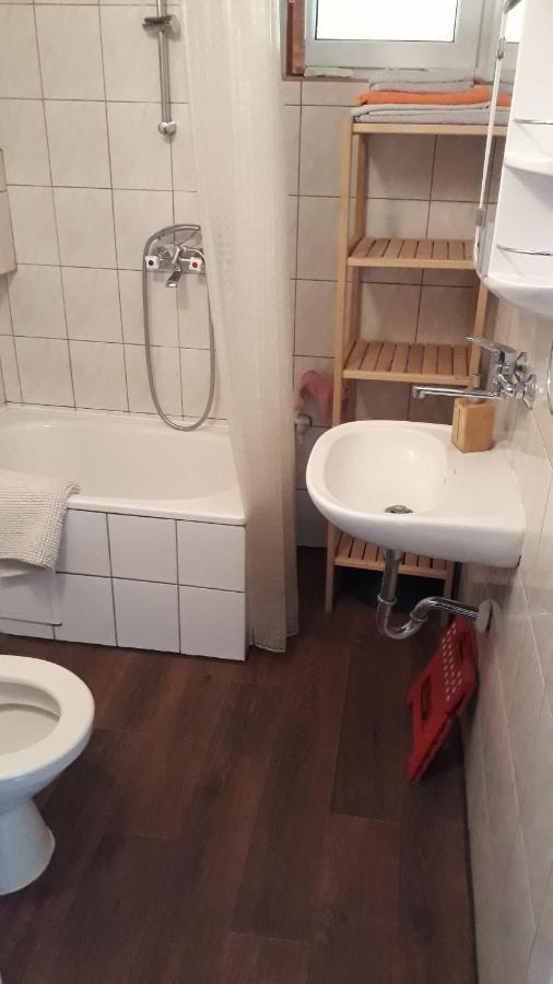 Miodowa Lägenhet Zwierzyniec Exteriör bild